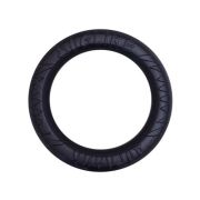 DOGLIKE Снаряд кольцо усиленное, малое, черный