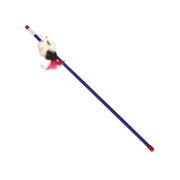 TRIOL Удочка дразнилка Мышка 65/500 мм