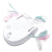 TRIOL Smart Toys Игрушка для кошек Интерактивная Мышка (90 х 55 х 30 мм)