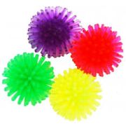 TRIOL Игрушка для кошек «Мяч шуршик» 35 мм