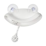 M-PETS Froggo Игрушка для кошек на окно 17x18,5x6 см