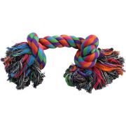 TRIOL Игрушка для собак из Веревка, 2 узла, 500 мм