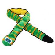 OUTWARDHOUND Invincibles Игрушка для собак Змея XXL 12 пищалок 1,5 м