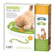 CATIT Hagen Senses 2.0 Игрушка для кошек Трек игровой большой
