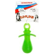DOGLIKE Соска (зеленый)