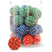 TRIOL Игрушка для кошек Шарик, d45 мм