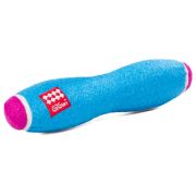 GIGWI Catch&Fetch Игрушка для собак Палка средняя с пищалкой 20 см