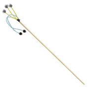 GAMMA Удочка-дразнилка «Триумф», 510 мм