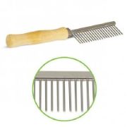 TRIOL Расческа классика 35*175 мм (подложка)