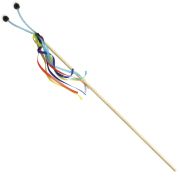 GAMMA Удочка-дразнилка «Карнавал», 510 мм