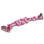 TRIOL Mini Dogs для собак мелких пород Веревка-морской узел, 210 мм