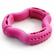 TRIOL Aroma Игрушка для собак Гексагон 123 мм