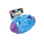 GIGWI Игрушка для собак Регби-мяч светящийся 15 см