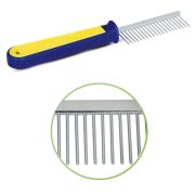 TRIOL Расческа «Спорт» 30*195 мм