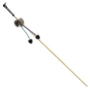 GAMMA Удочка-дразнилка «Фиеста», 510 мм