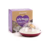 ROSEWOOD Игрушка для кошек интерактивная «Охотник за перьями» 24*24 *14 см