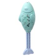 TRIOL Игрушка для собак из резины «РЫБКА» 165мм