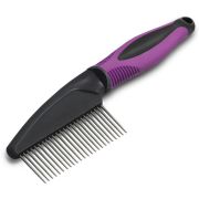 TRIOL расческа с редкимим зубьями «Стандарт» 53*210 мм