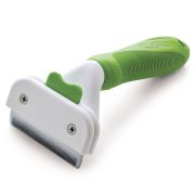 TRIOL Расческа-триммер премиум L 108*150 мм