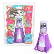 HEXBUG Игрушка для кошек интерактивная «Голубь Пестер» 13*8,5 см