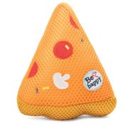 TRIOL Игрушка для собак мягкая «Пицца», 145мм