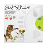 ROSEWOOD Игрушка для животных интерактивная «Дай вкусняшку» 25*11 см