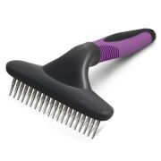 TRIOL Расческа-грабли «Стандарт», 115*165 мм