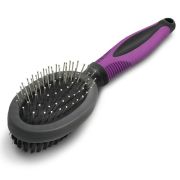 TRIOL Щетка двухсторонняя Стандарт L (блистер), 70*250 мм