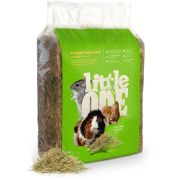 LITTLE ONE Сено для грызунов горное 0,4 кг