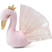 TRIOL Игрушка для кошек «Царевна-лебедь», 90мм