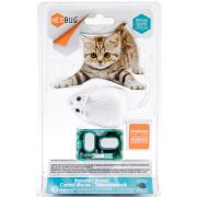HEXBUG Игрушка для кошек интерактивная «Мышка» 6,5*4*2,8 см