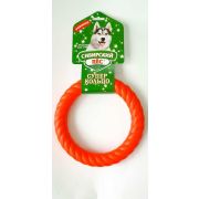 СИБИРСКИЙ ПЕС кольцо для собак 18см