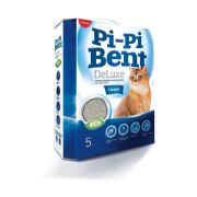 PI-PI BENT Наполнитель комкующийся Classic Delux 5 кг