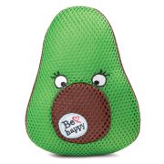 TRIOL Игрушка для собак мягкая «Авокадо», 120мм