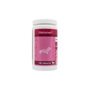 GLOBALVET ГЛОБАЛВИТ Мультивитаминный комплекс для собак мелких пород 140 таблеток