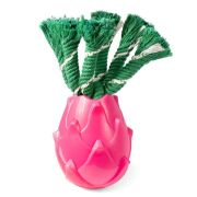 TRIOL Игрушка для собак из термопластичной резины «Драконий фрукт»