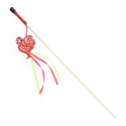GAMMA Удочка-дразнилка «Петушок», 510 мм