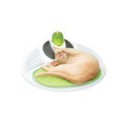 CATIT Массажный комплекс для кошек, серия «Senses 2.0»