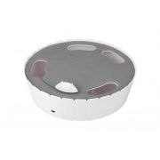 EBI Игрушка для кошек интерактивная «Приключение под прикрытием», 26.5*26.5*7см