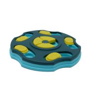 TRIOL Игрушка развивающая для собак «Задача»250*250*32мм