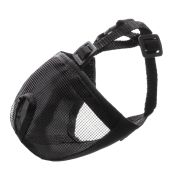 GAMMA Намордник нелоновый сетчатый L