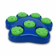 TRIOL Игрушка развивающая для собак «Лапка», 260*255*63мм, серия SMART TOYS