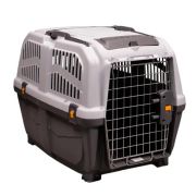 MPS SKUDO 4 Переноска с металлической дверцей и замком 68х48х51 см