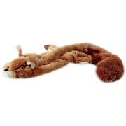 TRIOL Игрушка для собак мягкая «Белка» 250 мм
