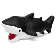 TRIOL Игрушка для собак Акула,125 мм