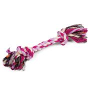 TRIOL Mini Dogs Игрушка для собак мелких пород «Веревка, 2 узла», 180мм