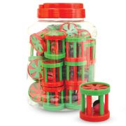 TRIOL Игрушка для кошек «Барабанчик», 45*40 мм