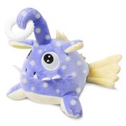 TRIOL Игрушка для щенков мягкая «Рыба-фонарь» 250 мм