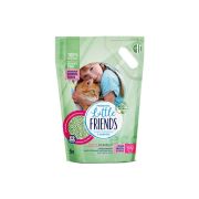 LITTLE FRIENDS Наполнитель тофу «Бамбук» 5 л