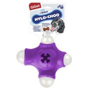 GIGWI Игрушка для собак Кость квадробон 15 см